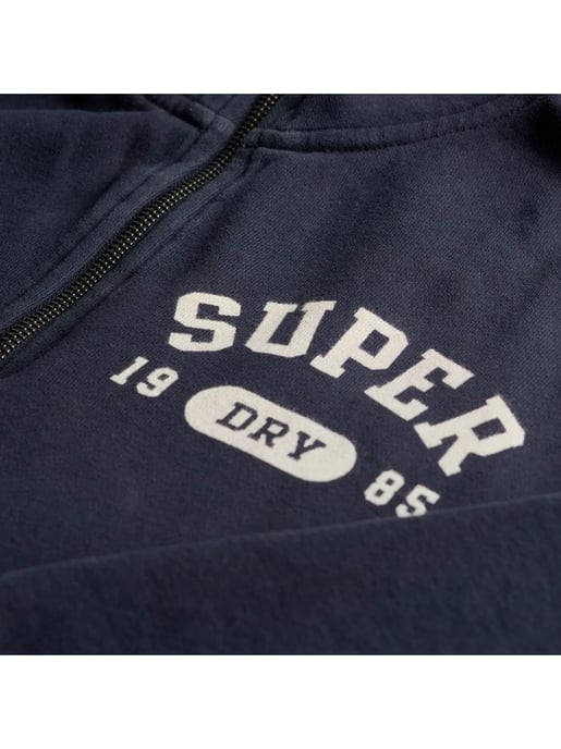Superdry Herren-Sweatshirt „Athletic Essentials“ - Image 4