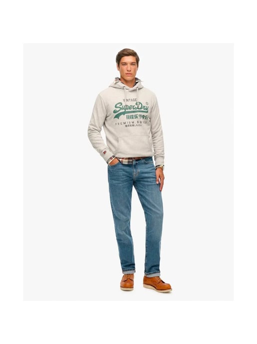 Superdry Herren Vintage Sweatshirt - Image 2