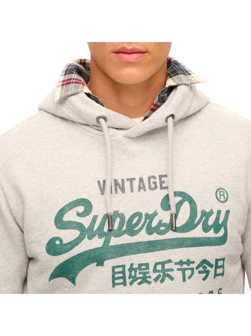 Superdry Herren Vintage Sweatshirt - Image 3