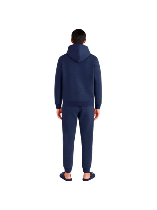 Emporio Armani Herren-Sweatshirt mit ikonischem Adler-Motiv - Image 4