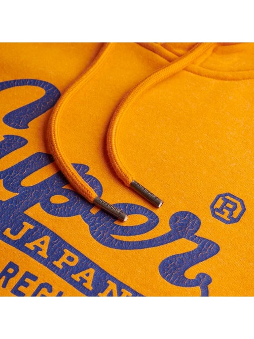 Superdry Herren-Sweatshirt mit Schriftzug - Image 4