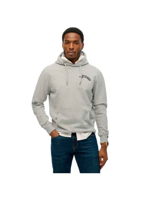 Superdry Herren Athletic Ess Sweatshirt - Image 1