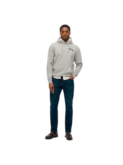 Superdry Herren Athletic Ess Sweatshirt - Image 2