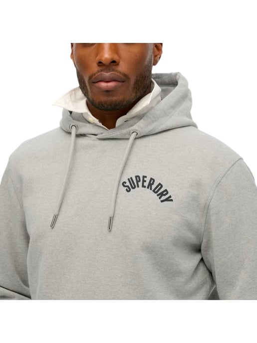 Superdry Herren Athletic Ess Sweatshirt - Image 3