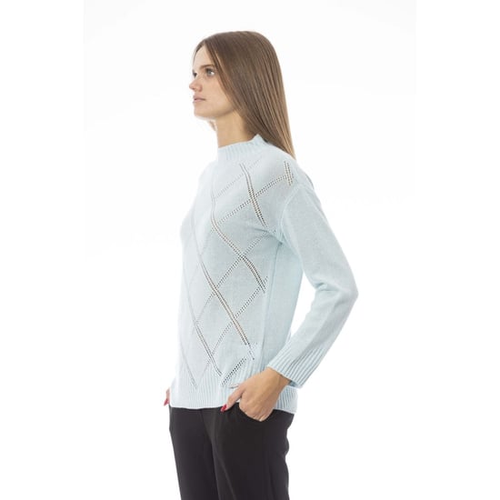 Strickwaren Stehkragenpullover - Image 2