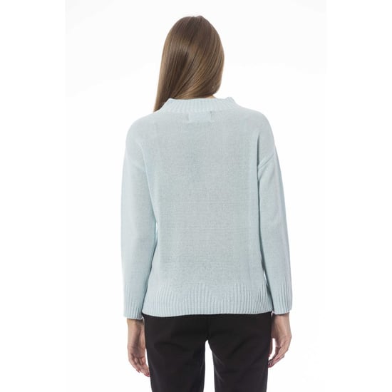 Strickwaren Stehkragenpullover - Image 3