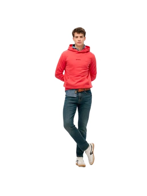 Superdry Herren Micro-Sweatshirt - Image 2