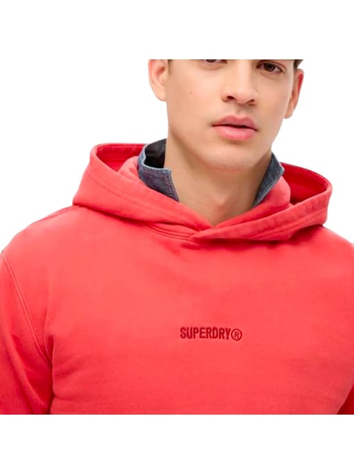 Superdry Herren Micro-Sweatshirt - Image 3
