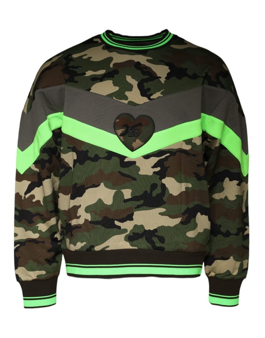 Tarnherz Sweatshirt Tsh86728 - Image 2