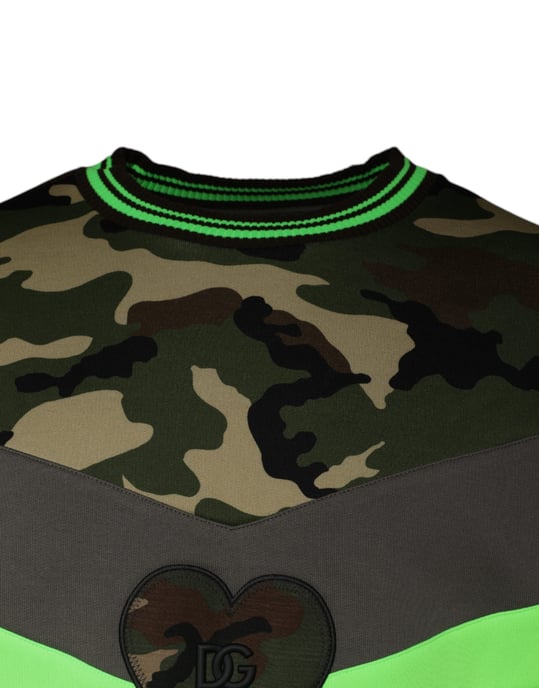 Tarnherz Sweatshirt Tsh86728 - Image 3