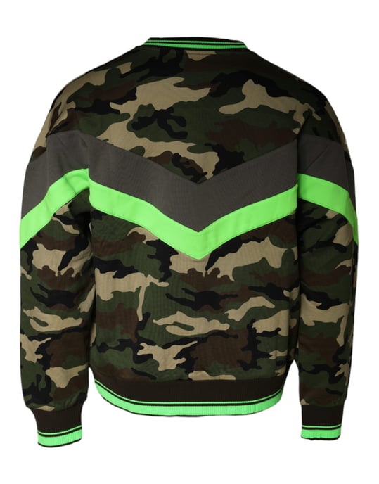 Tarnherz Sweatshirt Tsh86728 - Image 5