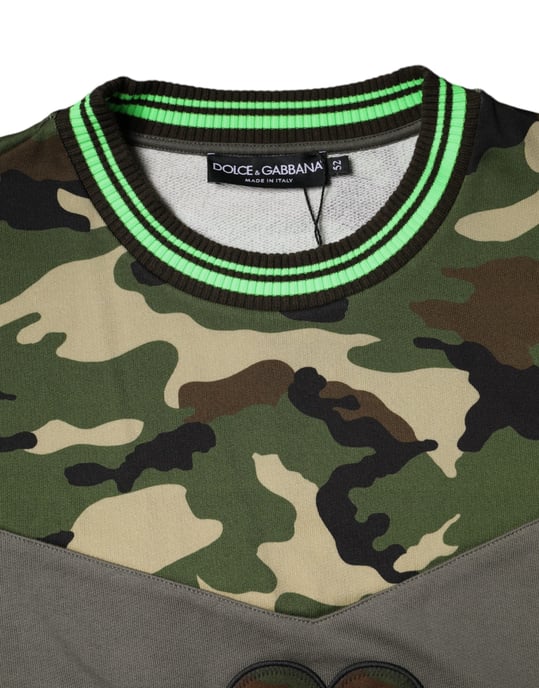 Tarnherz Sweatshirt Tsh86728 - Image 6