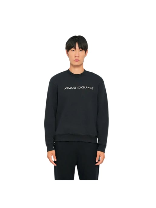 Armani Exchange Herren-Sweatshirt Dunkelblau - Image 2