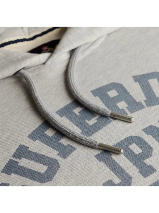 Superdry Herren Athletic Ess Sweatshirt - Image 3