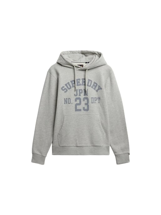 Superdry Herren Athletic Ess Sweatshirt - Image 4