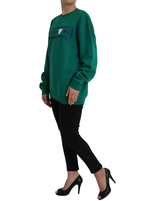 Rundhals Sweatshirt - Image 2