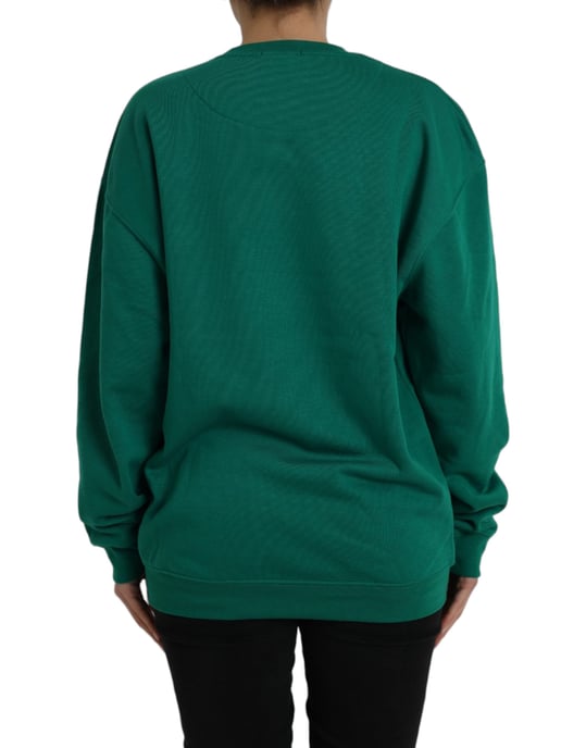 Rundhals Sweatshirt - Image 3