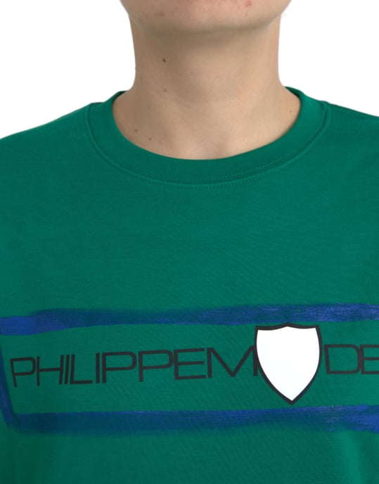 Rundhals Sweatshirt - Image 4
