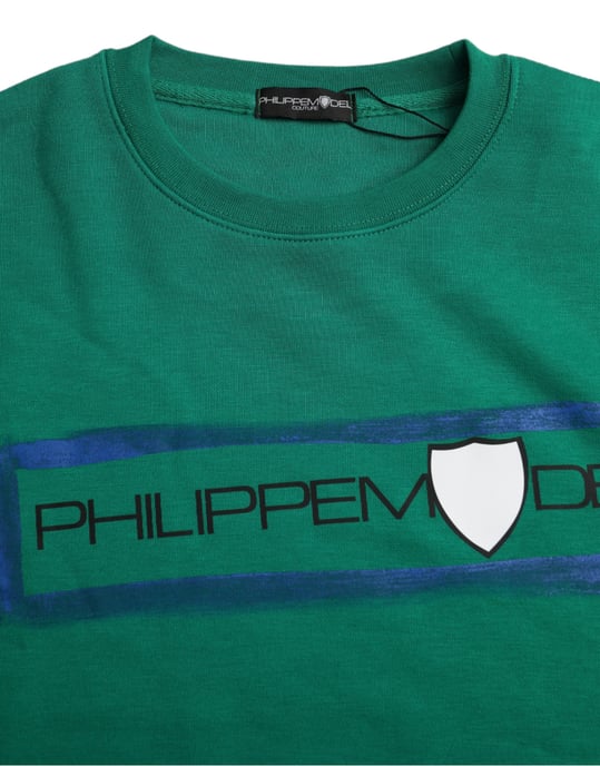 Rundhals Sweatshirt - Image 6