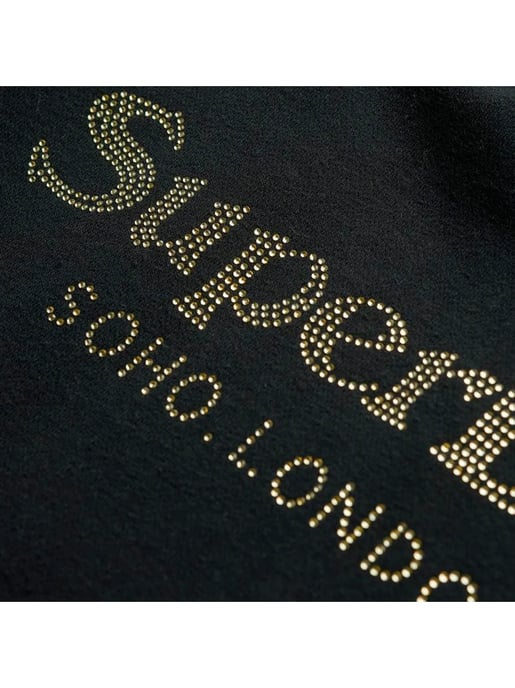 Superdry Damen-Sweatshirt „Metal“ - Image 4