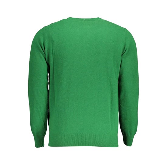 Kaschmir Rundhals-Pullover - Image 2
