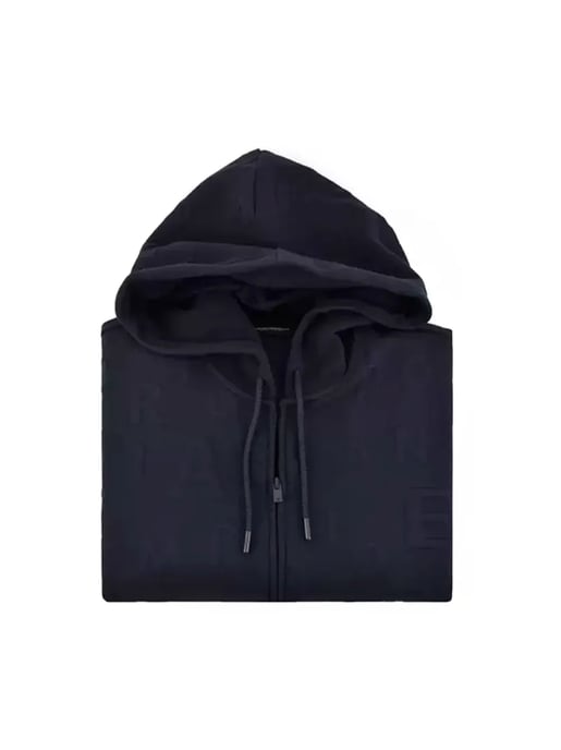 Emporio Armani Herren-Sweatshirt mit ikonischem Adler-Motiv - Image 2