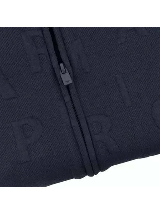 Emporio Armani Herren-Sweatshirt mit ikonischem Adler-Motiv - Image 3