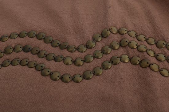 John Galliano Brauner Strickpullover - Image 6