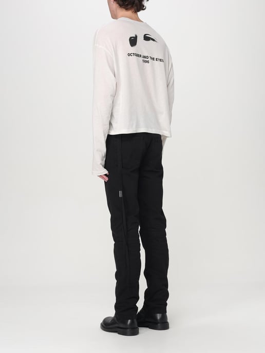 Cropped Langarmshirt - Image 3