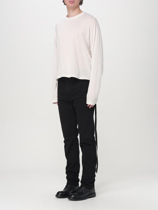 Cropped Langarmshirt - Image 4