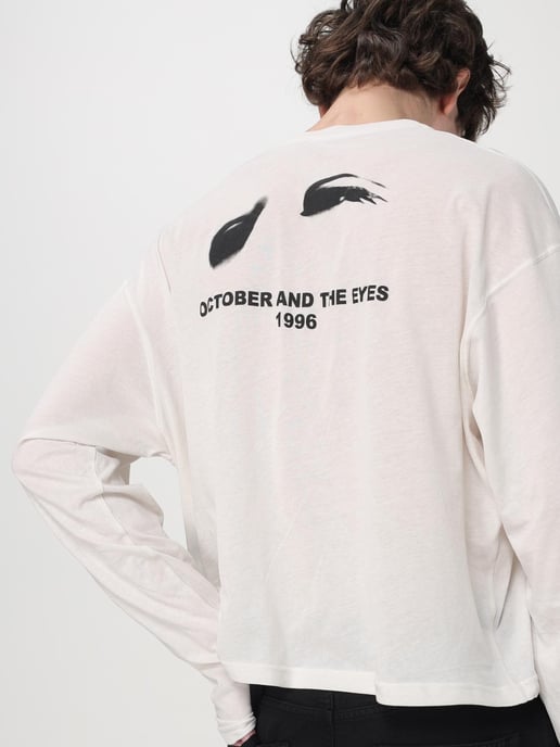Cropped Langarmshirt - Image 5