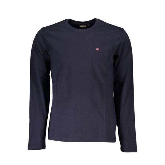 Langarmshirt mit Rundhalsausschnitt - Image 1