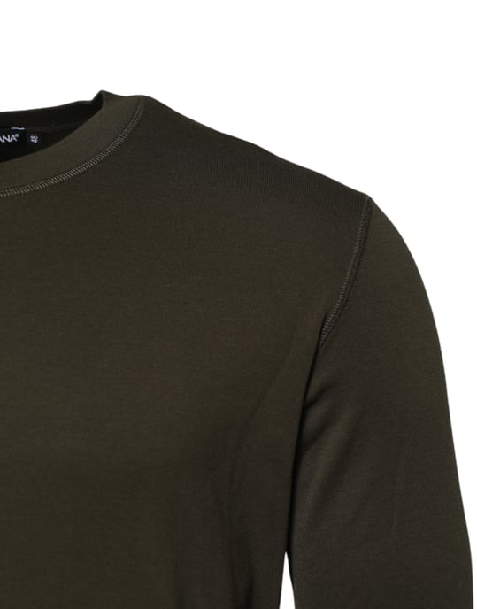 Langarm-Shirt mit Rundhalsausschnitt - Image 3