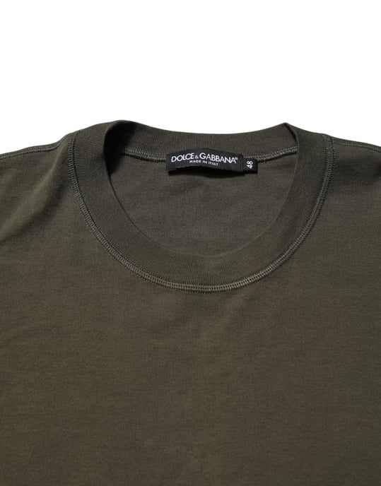 Langarm-Shirt mit Rundhalsausschnitt - Image 5