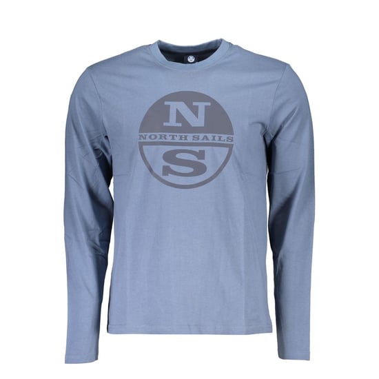 Langarm-T-Shirt Nslstee - Image 1