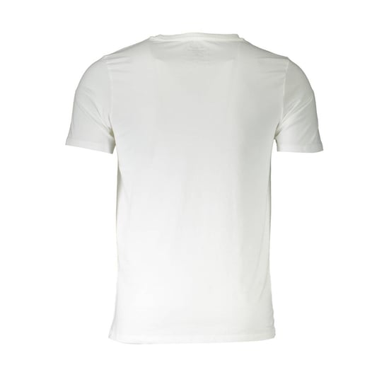 Kurzarm Rundhals-T-Shirt - Image 2