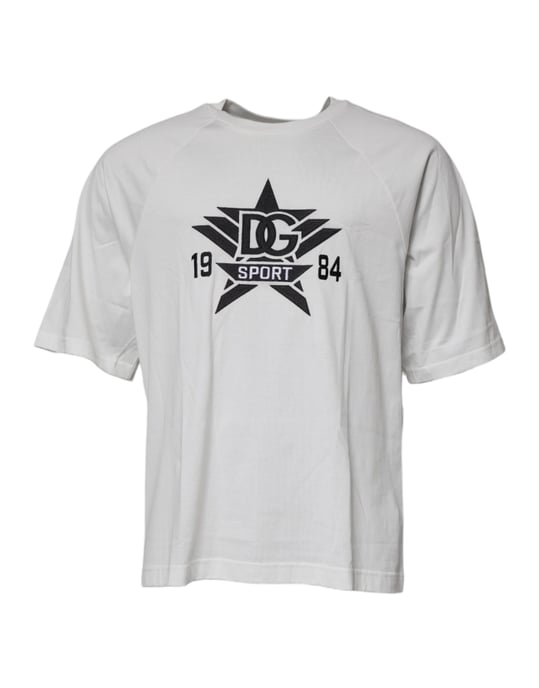 Sport Star Logo T-Shirt - Image 1