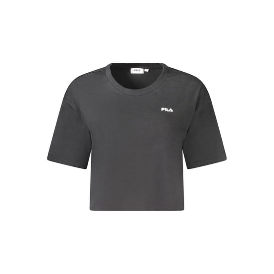 Fila Cropped T-Shirt mit kurzen Ärmeln - Image 1