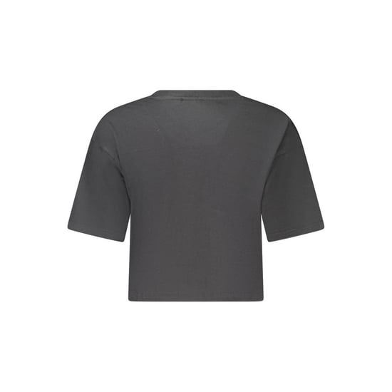 Fila Cropped T-Shirt mit kurzen Ärmeln - Image 2