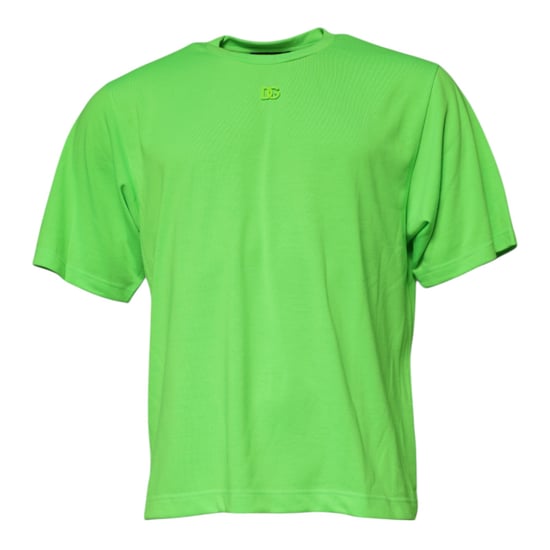 Kurzarm T-Shirt mit Rundhalsausschnitt - Image 2