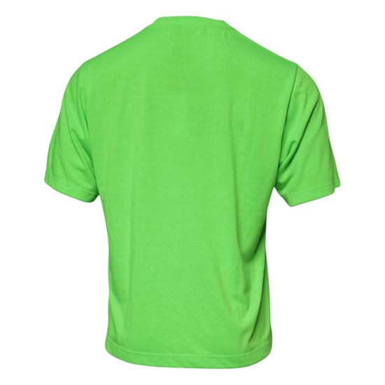 Kurzarm T-Shirt mit Rundhalsausschnitt - Image 3
