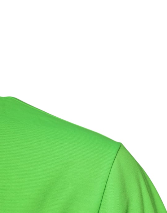 Kurzarm T-Shirt mit Rundhalsausschnitt - Image 4
