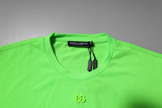 Kurzarm T-Shirt mit Rundhalsausschnitt - Image 5