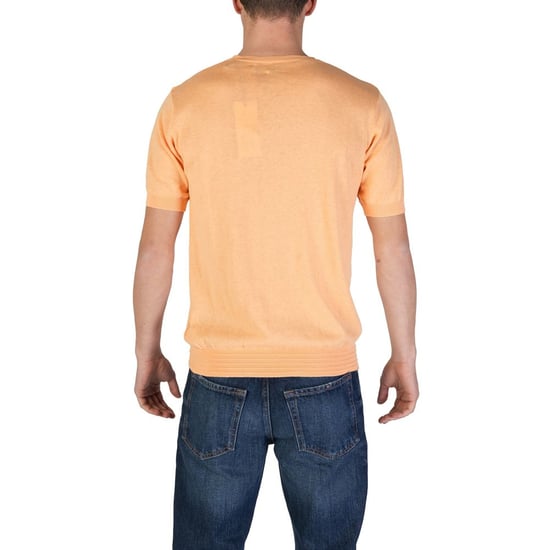 Kurzarmstrickshirt - Image 2