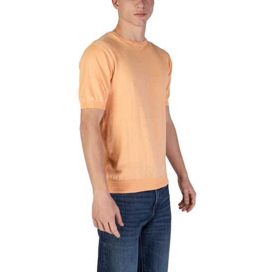 Kurzarmstrickshirt - Image 3