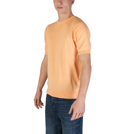 Kurzarmstrickshirt - Image 4