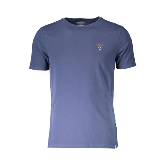 Kurzarm Rundhals-T-Shirt - Image 1