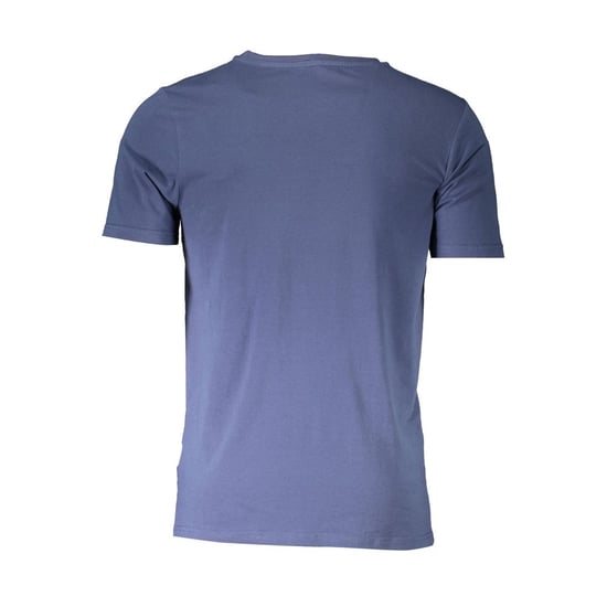 Kurzarm Rundhals-T-Shirt - Image 2