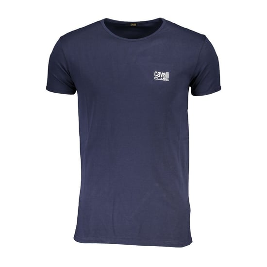 Cavalli Class T-Shirt mit kurzen Ärmeln - Image 1