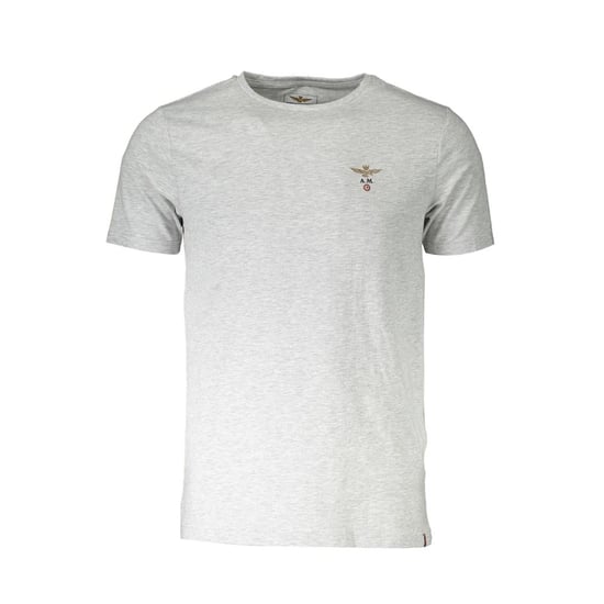 Rundhals T-Shirt mit kurzen Ärmeln - Image 1